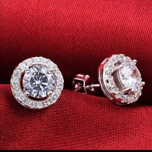 1 sets Women's earrings